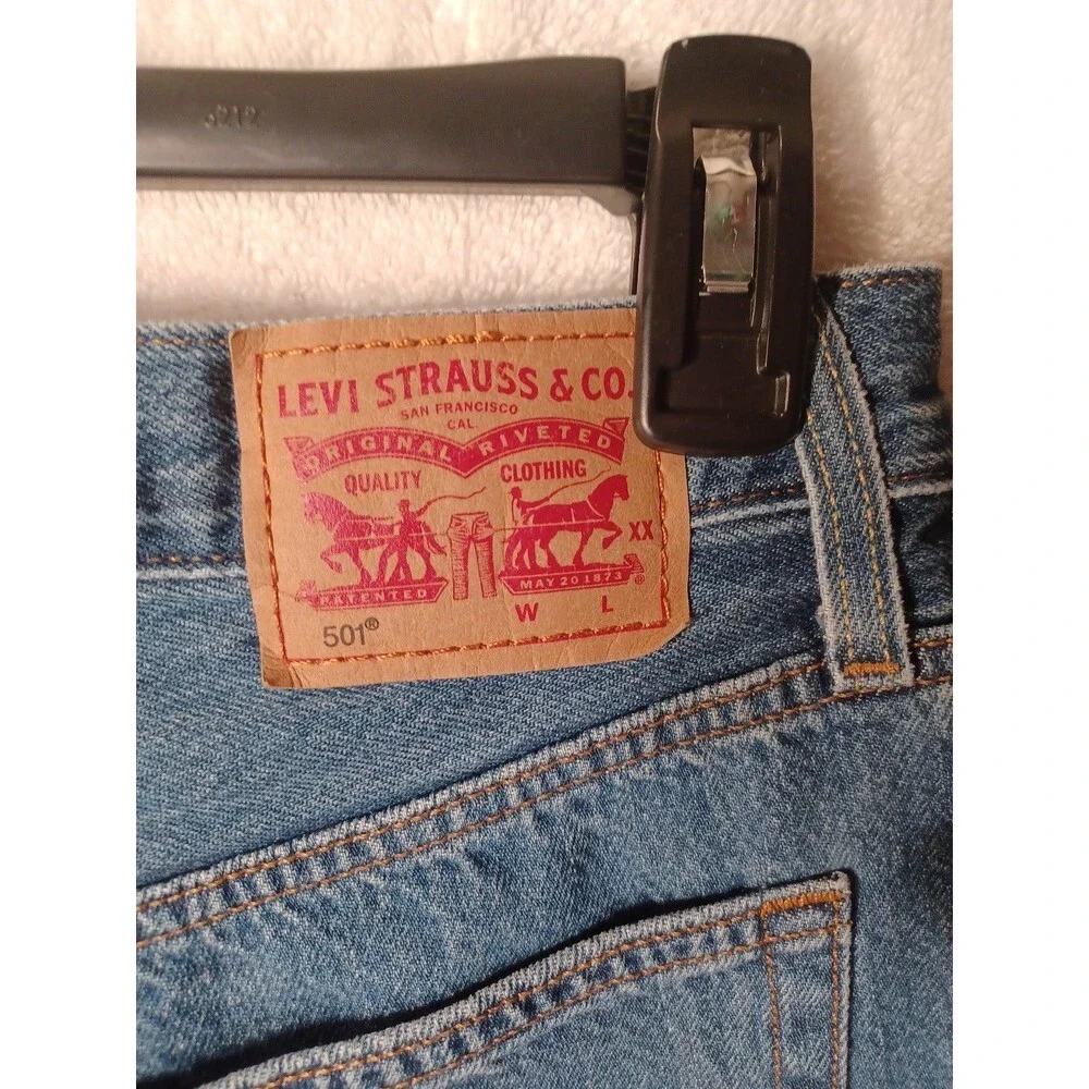 LEVI S‎ Jean Shorts